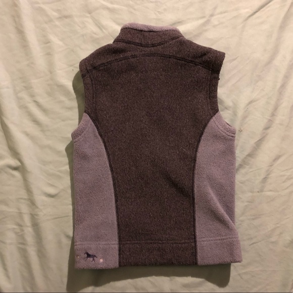 Irideon Riding Wear Vest - Picture 7 of 7